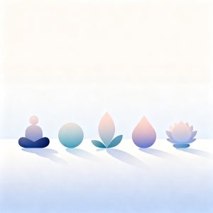 5 Benefici della Meditazione per la Salute