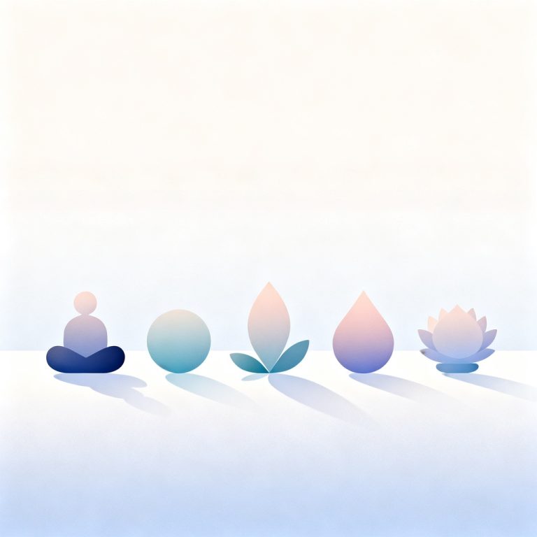 5 Benefici della Meditazione per la Salute