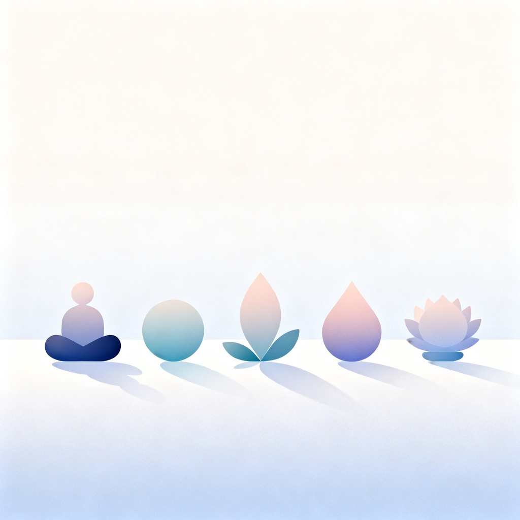 5 Benefici della Meditazione per la Salute