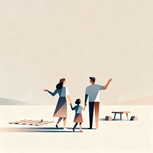 Attività da Fare in Famiglia per Rafforzare i Legami