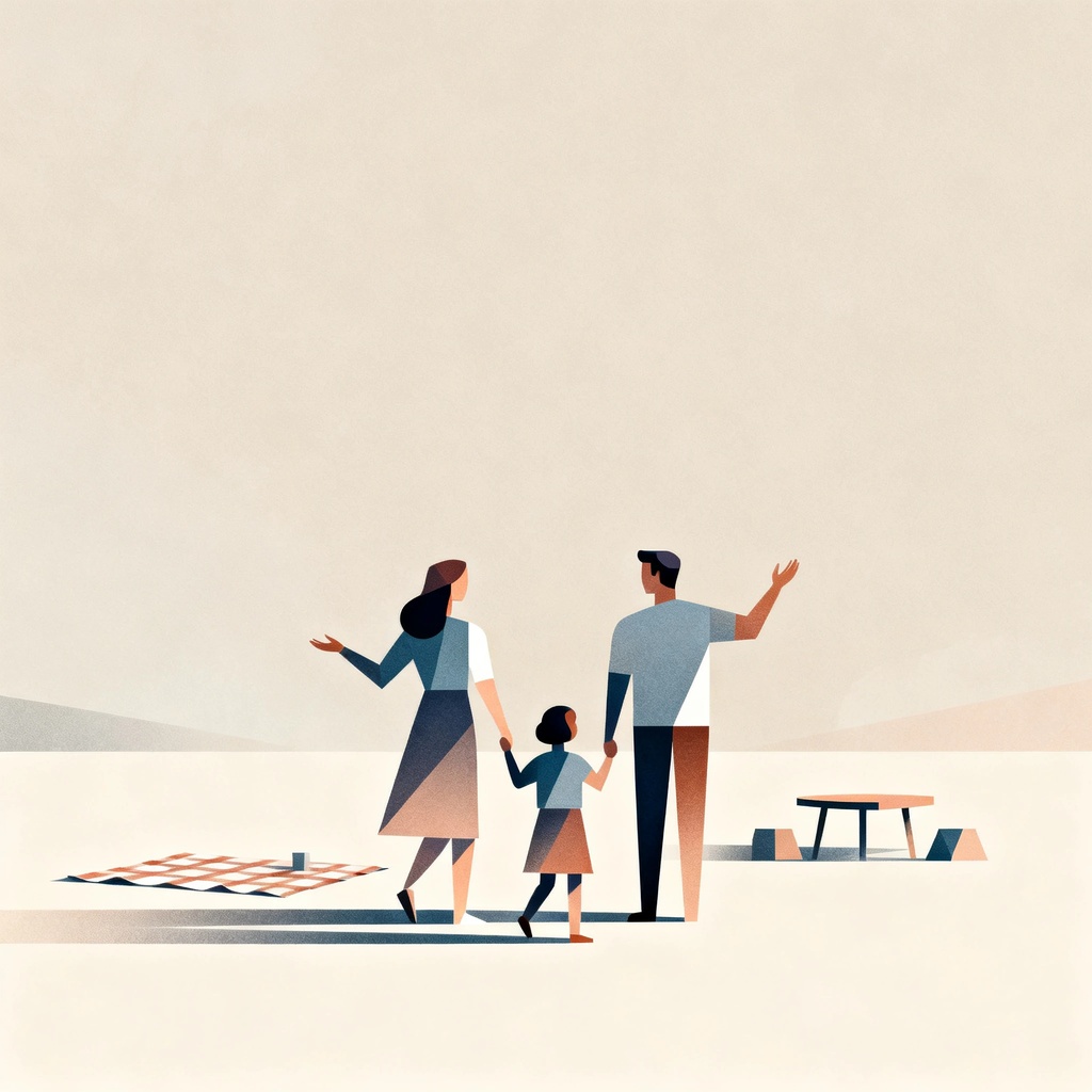 Attività da Fare in Famiglia per Rafforzare i Legami